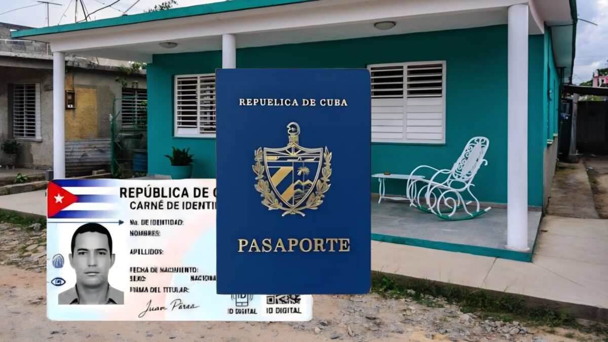 ¿Qué pasará con las casas y otras propiedades de los cubanos emigrados desde el 1 de noviembre?