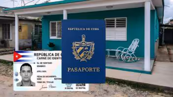 ¿Qué pasará con las casas y otras propiedades de los cubanos emigrados desde el 1 de noviembre?