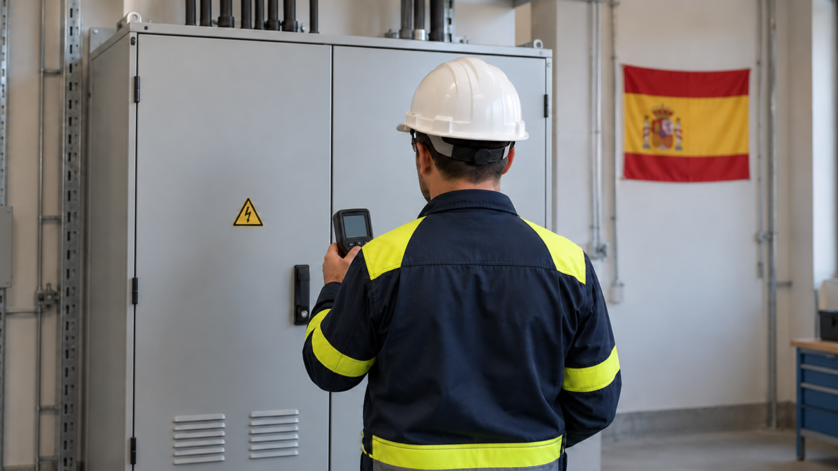 Anuncian 100 plazas para trabajar en España: estos son los perfiles técnicos que buscan