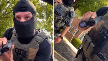 ICE da a jefes locales poder para revocar la libertad bajo supervisión