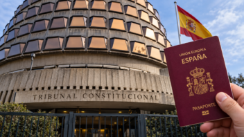 Ley de Nietos: el Constitucional se inclina por rechazar el recurso para recuperar el voto