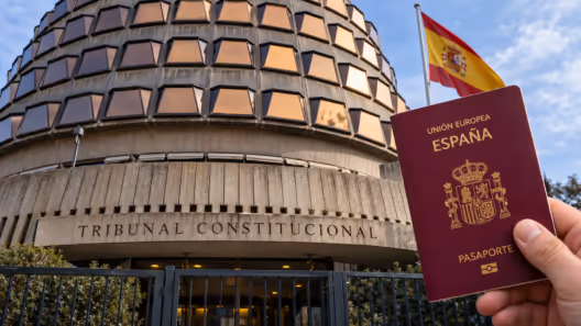 Ley de Nietos: el Constitucional se inclina por rechazar el recurso para recuperar el voto