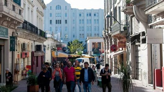 La ruta de cubanos a Uruguay por Guyana y Brasil