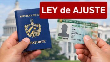 Asilo en Estados Unidos: ¿puede perjudicarte que tu familia siga en Cuba?
