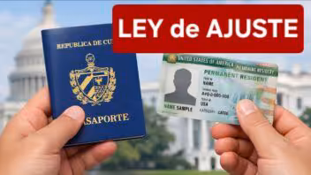 Asilo en Estados Unidos: ¿puede perjudicarte que tu familia siga en Cuba?