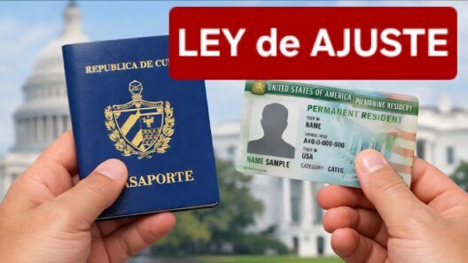 Asilo en Estados Unidos: ¿puede perjudicarte que tu familia siga en Cuba?
