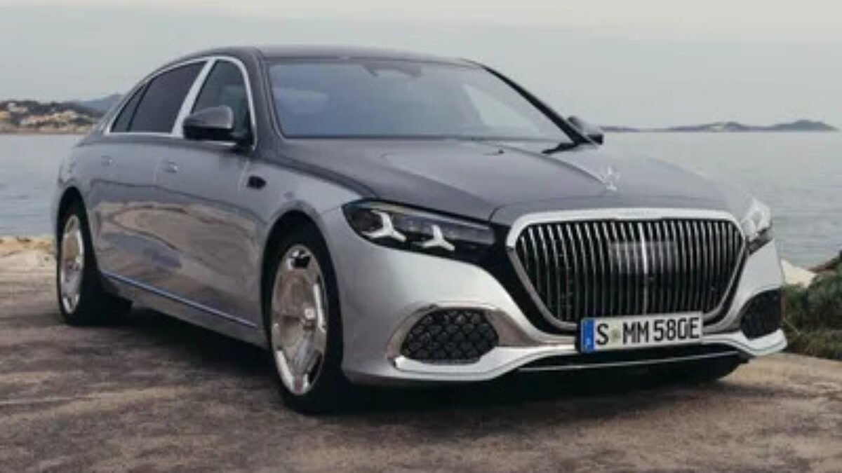 Retiro de Mercedes-Benz en Estados Unidos: 30 064 autos por riesgo de falla en los frenos