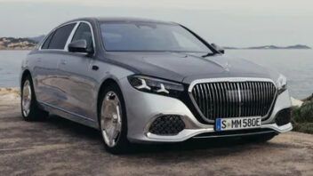 Retiro de Mercedes-Benz en Estados Unidos: 30 064 autos por riesgo de falla en los frenos