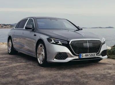Retiro de Mercedes-Benz en Estados Unidos: 30 064 autos por riesgo de falla en los frenos