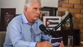 Díaz-Canel reconoce un “fuerte desafío” en Cuba y lanza este mensaje sobre lo que viene