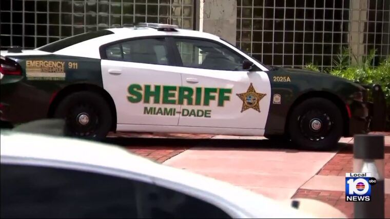 Presupuesto de la sheriff de Miami-Dade: 1.234 millones y riesgo de perder agentes