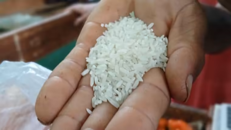 Arroz gratuito para vulnerables en Sancti Spíritus: reclamos por los listados