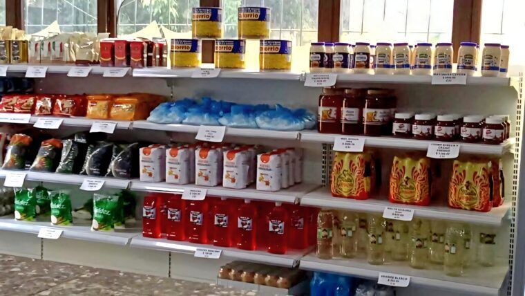 Abre un tercer mercado de barrio en Plaza de la Revolución