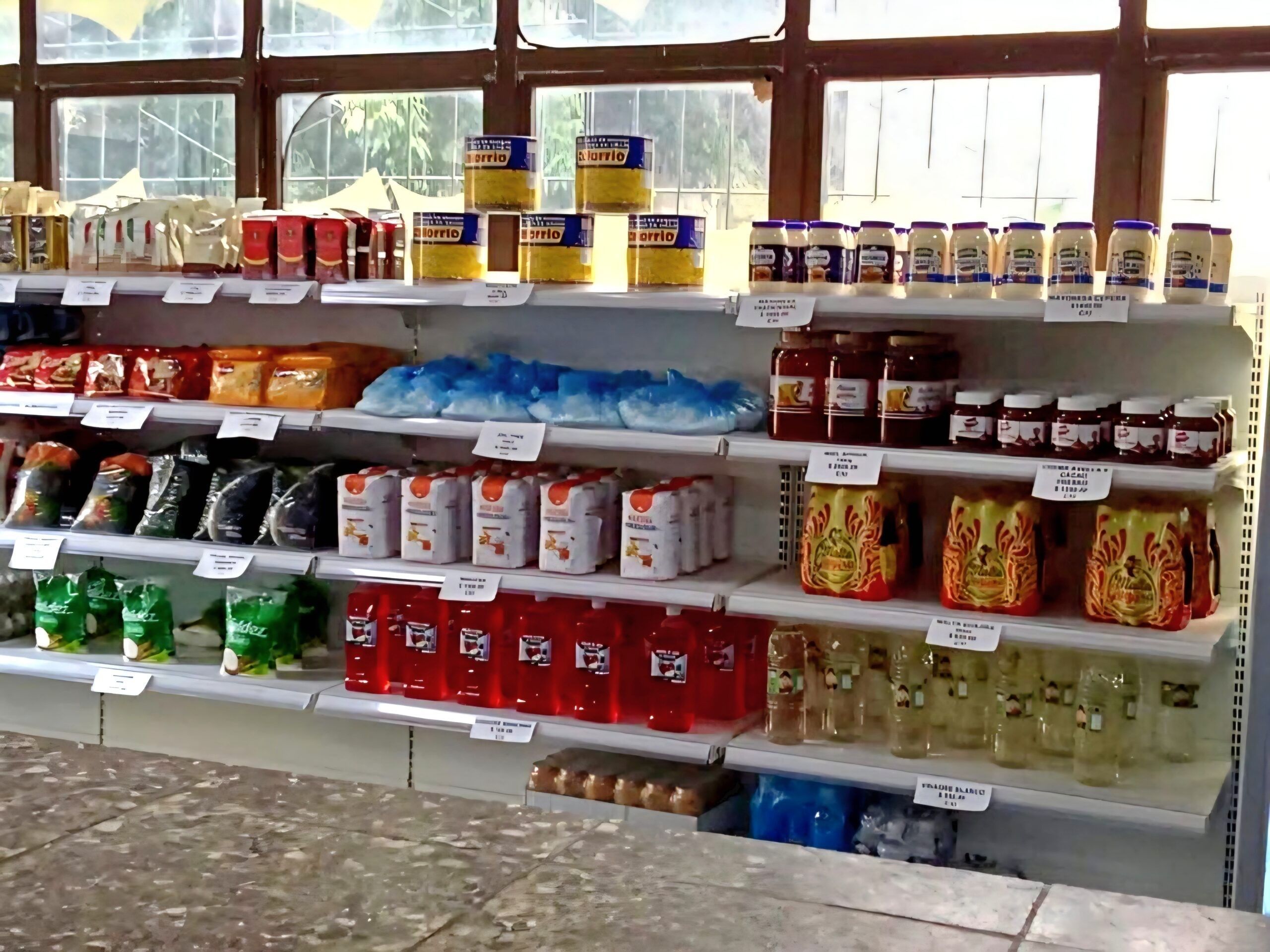 Abre un tercer mercado de barrio en Plaza de la Revolución
