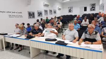 Abasto de agua en Matanzas: 265 000 afectados por los apagones