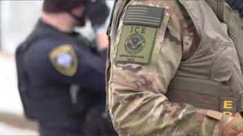 Cubano demanda a ICE por documentos retenidos y afirma que quedó sin hogar en Tampa