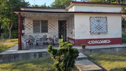 Cambian las reglas de las viviendas en Cuba: nuevos permisos, tamaños y trámites