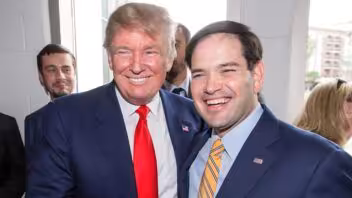 Crece el desencanto con Trump y Marco Rubio entre sectores del exilio cubano en Miami: ¿qué cambió?