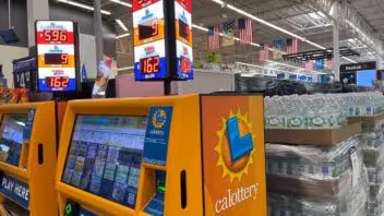 Boleto de SuperLotto Plus vendido en Anaheim gana 64 millones de dólares