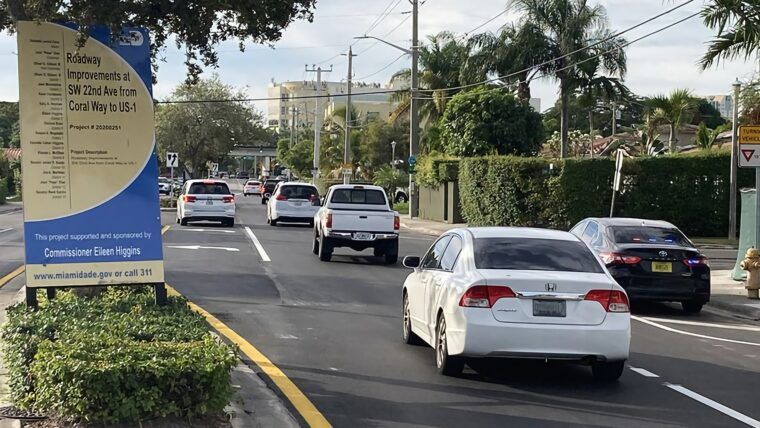 Mobility EASY Card: viajes gratis en Miami-Dade para residentes con bajos ingresos