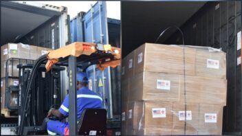 Ayuda para Cáritas Pinar del Río llegará a familias de Artemisa