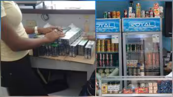 Inspecciones a Mipymes en Cuba detectan violaciones en 1337 actores económicos