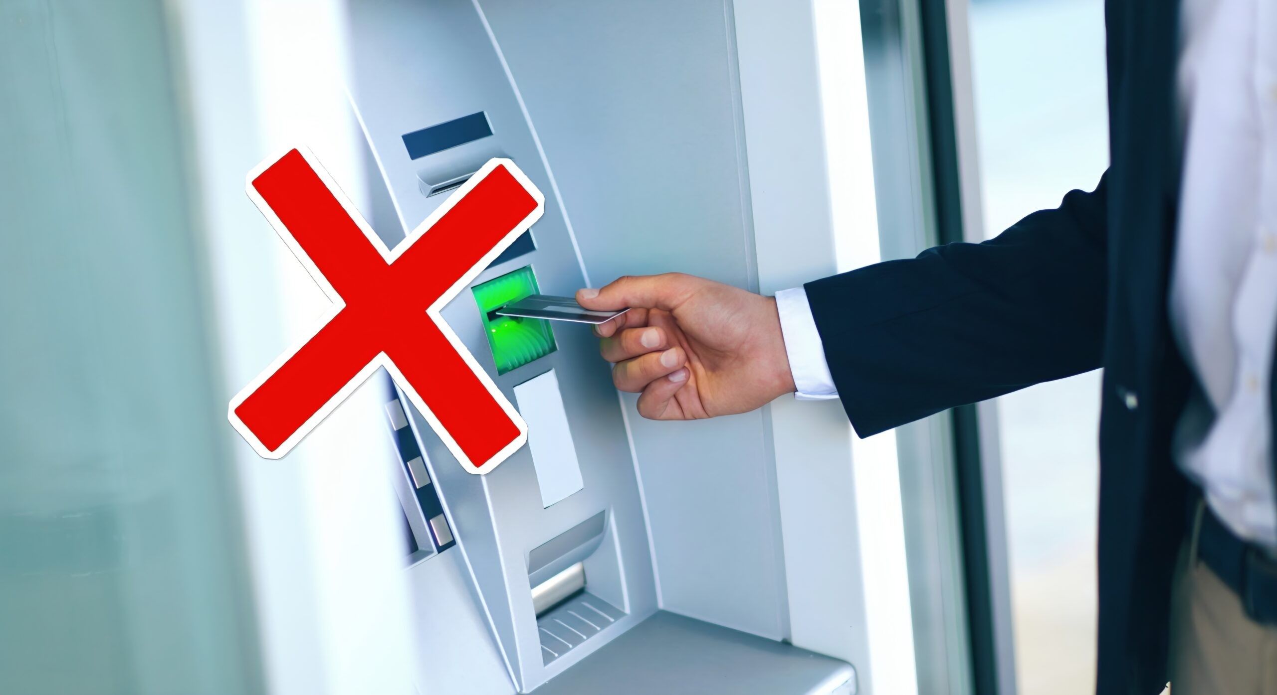 Rechazo de clientes por motivos políticos: nueve grandes bancos bajo escrutinio en Estados Unidos