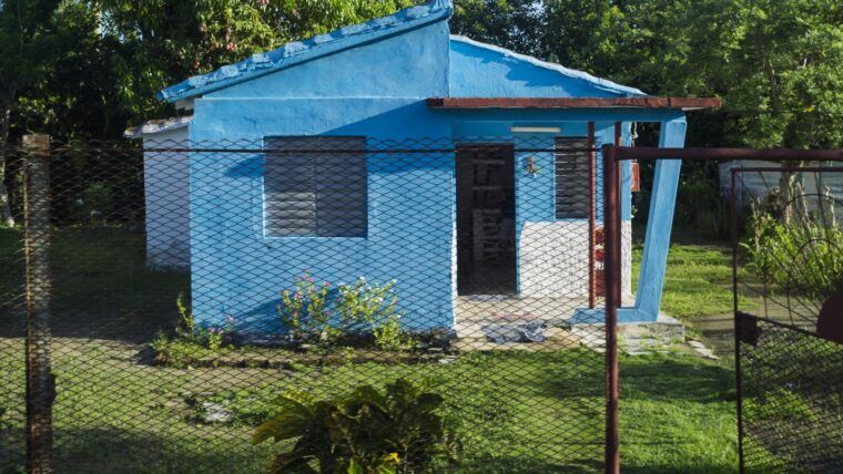 Cuba publica una nueva Ley de la Vivienda: estos son los cambios para los propietarios