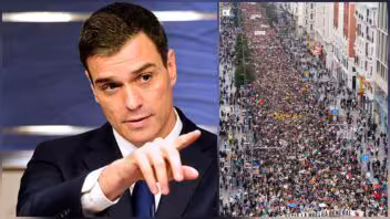 Elecciones en España: todo apunta a que Pedro Sánchez convocará elecciones anticipadas