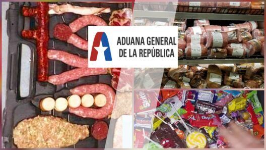 Esto contará cada kilogramo de tu equipaje al entrar a Cuba