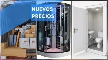 Aduana de Cuba pone precio a productos del hogar: tanques, cámaras, baños, filtros y más