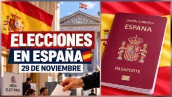 Ley de Nietos entra en la campaña electoral: qué puede cambiar para los cubanos tras el 29 de noviembre