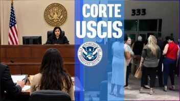 ¿Qué aconsejan los abogados a los cubanos con corte de inmigración próximamente aquí en Estados Unidos?