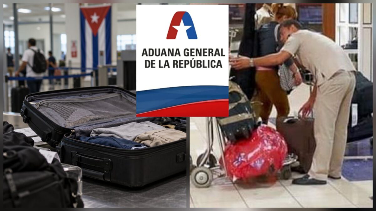 ¿Paquetes del extranjero llegando a Cuba? Lo que puede hacerte pagar en la Aduana