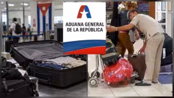 ¿Paquetes del extranjero llegando a Cuba? Lo que puede hacerte pagar en la Aduana