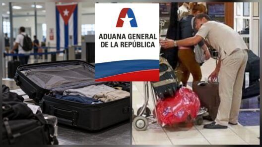 ¿Paquetes del extranjero llegando a Cuba? Lo que puede hacerte pagar en la Aduana
