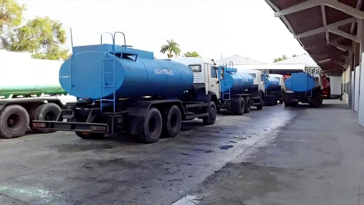 Servivip enfoca sus proyectos en el abasto de agua a comunidades de difícil acceso