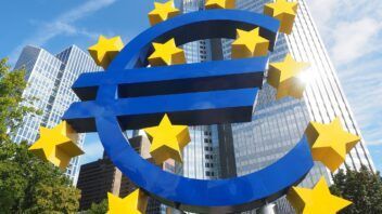 La inflación en la zona euro subiría al 3,8 % en septiembre, con la energía a la cabeza