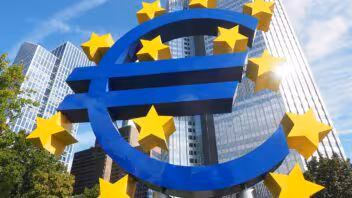 La inflación en la zona euro subiría al 3,8 % en septiembre, con la energía a la cabeza