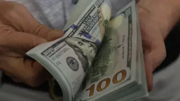 Dólar y euro vuelven a subir y se acercan gradualmente a los 1000 pesos