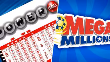 Mega Millions y Powerball: los premios estimados sumaban $947 millones