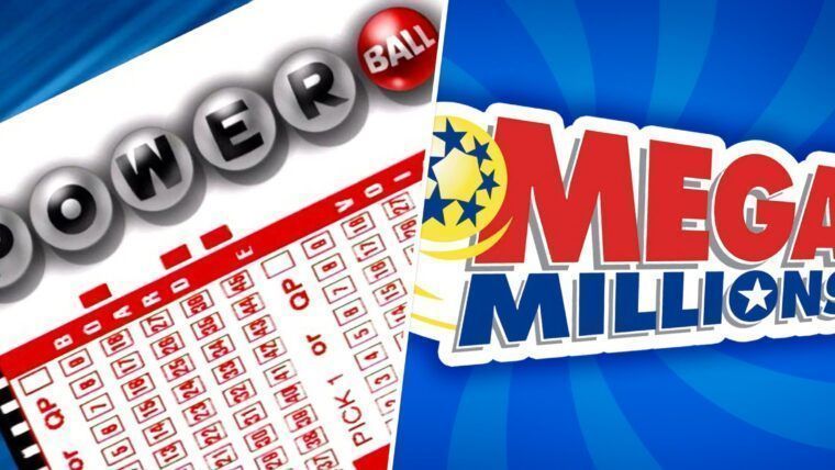 Mega Millions y Powerball: los premios estimados sumaban $947 millones