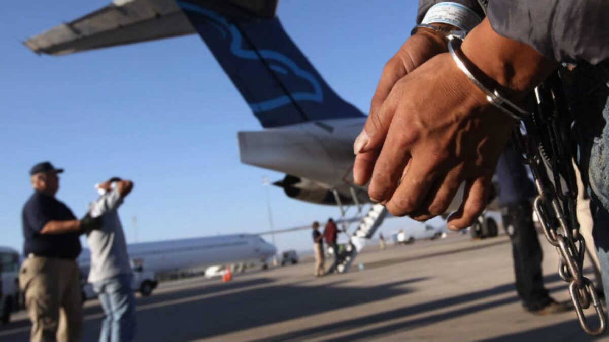 Aplazamiento de deportación: una visa pendiente ya no basta para frenar el caso