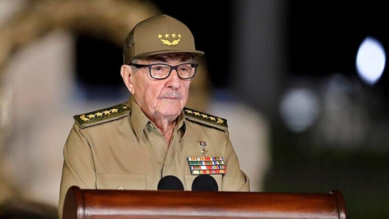 Florida da un nuevo paso para procesar a Raúl Castro y ofrece apoyo al gobierno federal
