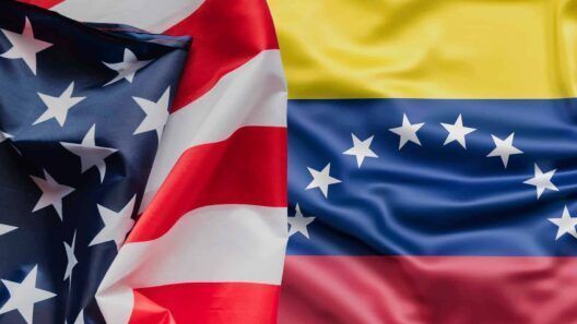 TPS para venezolanos podría restablecerse el 6 de noviembre tras fallo judicial