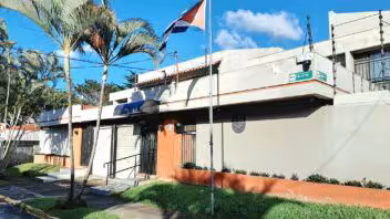Consulado de Cuba en Costa Rica cerrará temporalmente y trasladará su oficina