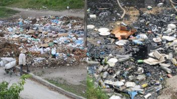 Basura en Las Tunas: el reclamo que sobresale tras el aniversario 230