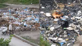 Basura en Las Tunas: el reclamo que sobresale tras el aniversario 230