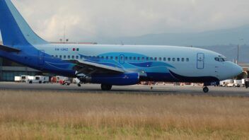 Aeropuerto cubano reduce sus horarios de servicio hasta finales de octubre