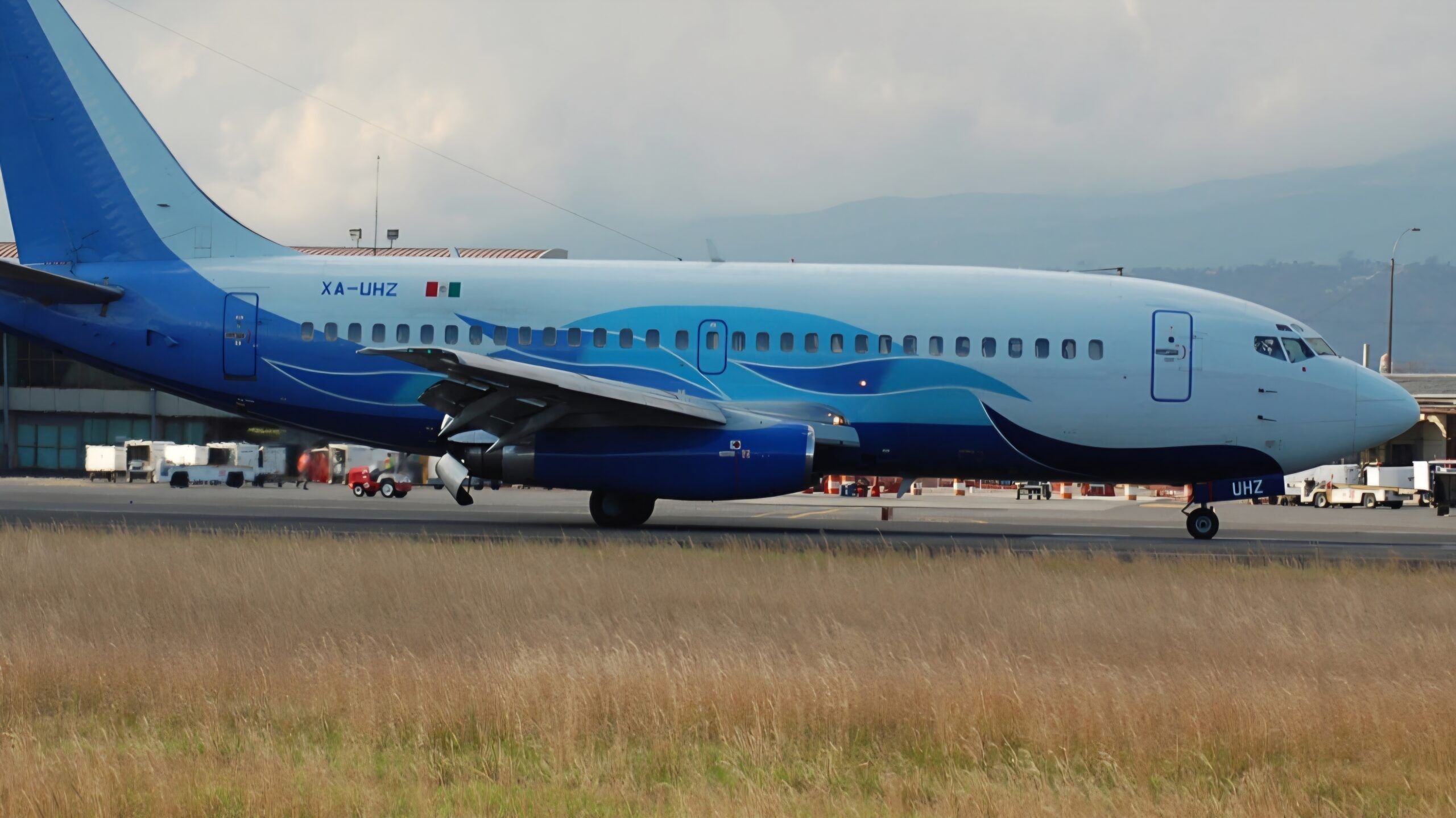 Aeropuerto cubano reduce sus horarios de servicio hasta finales de octubre